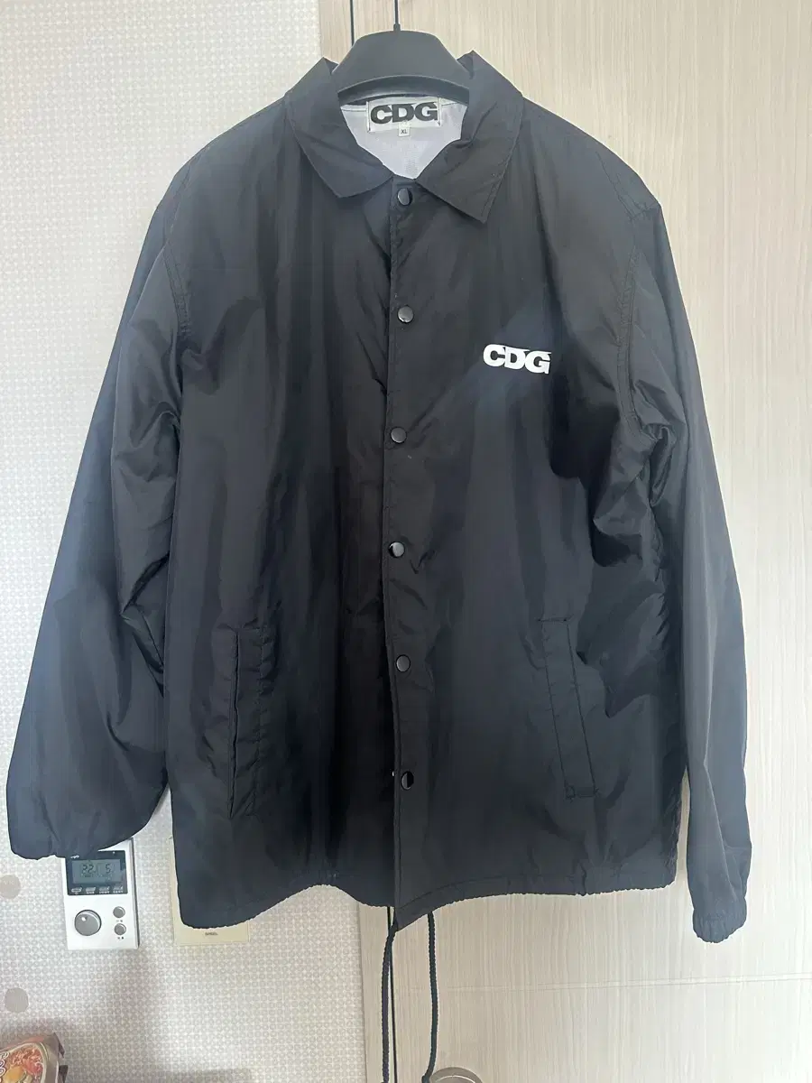 cdg 코치 자켓 (XL)